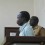 Col. Thomas Kwoyelo makes his first public appearance before the ICD in Gulu