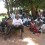 Community members during the Mucwini community dialogue