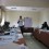 JRP's Lino Owor Ogora leads the stocktaking exercise at the reparations dialogue