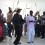 Mukura Community Theater Performance, 16 Sept 2011
