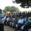 JRP delivers key remarks at Peace Day in Yumbe.