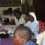 Participants during the gender justice dialogue in Gulu