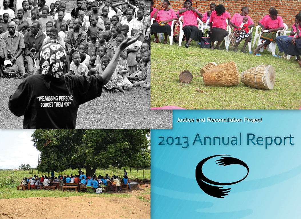 2014 Annual Report cover 06
