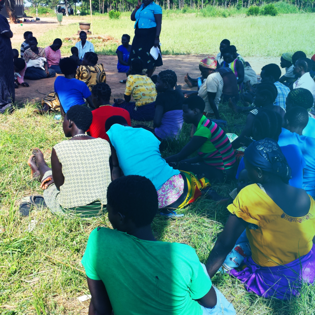 Establishing the Extent of SGBV Revictimisation among Female Survivors of Conflict in Northern Uganda – Report Summary on a Baseline Study and Pre-Project Assessment on Redress for SGBV on Conflict-Related Wrongs